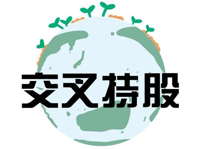 交叉持股安排设计(交叉持股怎么计算持股比例)娄底市